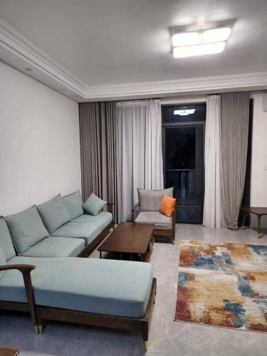 Lovely 3 Bed 3.5Bath Condo — 4-Star Luxury Hotel in Dar Es Salaam, Tanzania
