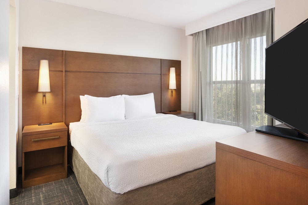 Residence Inn by Marriott Daytona Beach Speedway Airport - photo 11