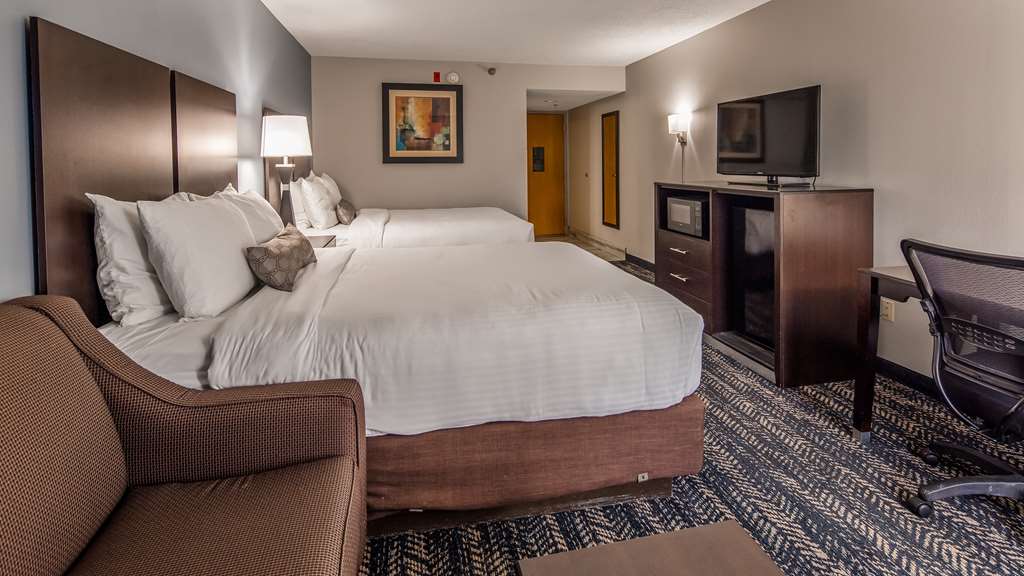 Best Western Inn Florence - photo 15