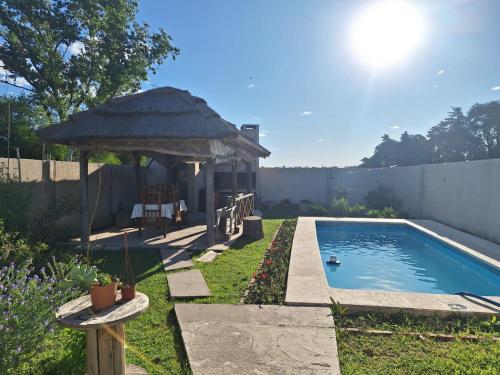 La Casita de Areco in San Antonio De Areco, Argentina