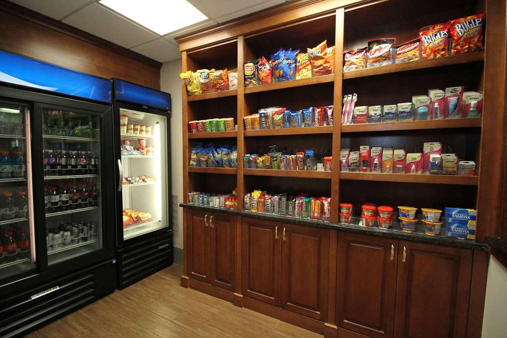 Country Inn & Suites Sandusky South - photo 15