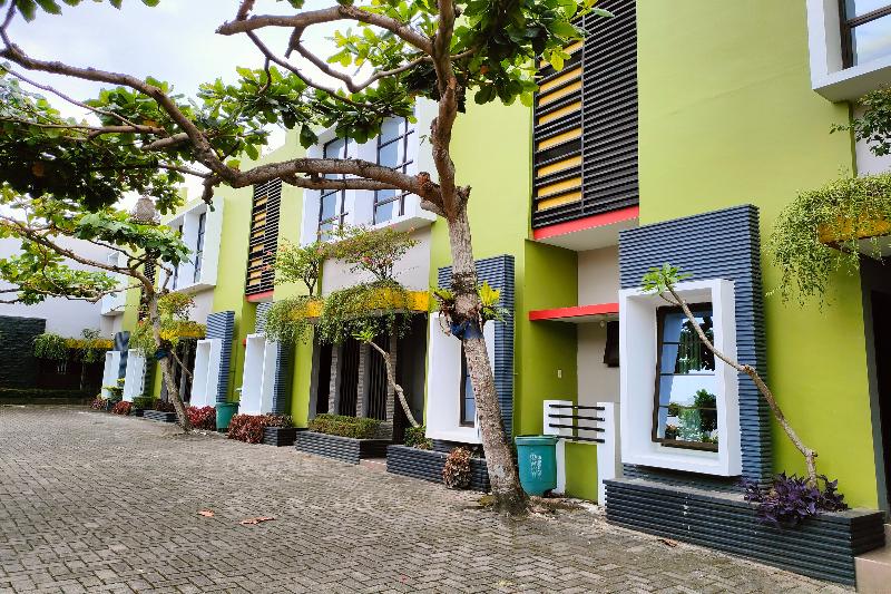 Lonari Hotel - last minute hotel in Medan