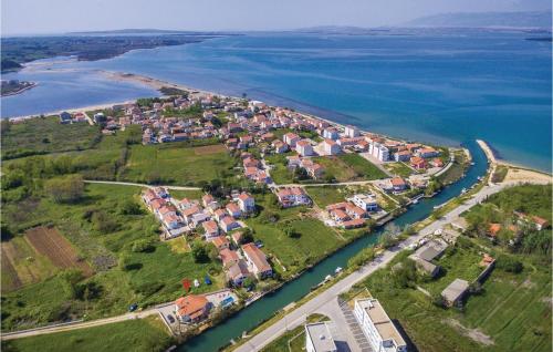 4 Bedroom Cozy Home In Nin — 5-Star Luxury Hotel in Nin, Croatia