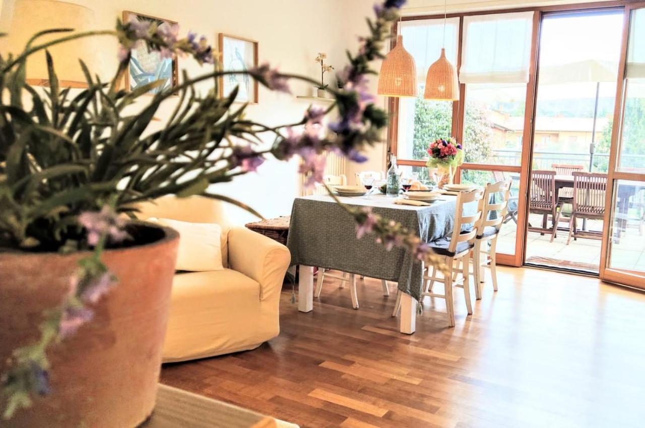 Appartamento La Terrazza Di Dora — Menaggio