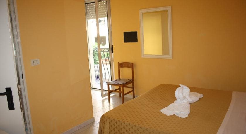 Di Matteo Hotel in Roseto Degli Abruzzi, Italy