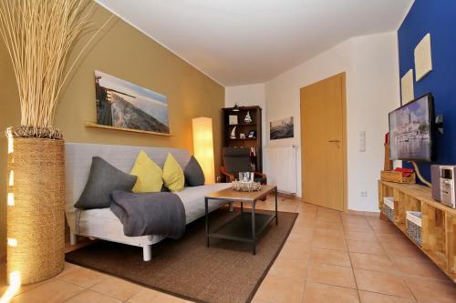 Malaga Wohnung 7 — 4-Star Luxury Hotel in Ostseebad Boltenhagen, Germany
