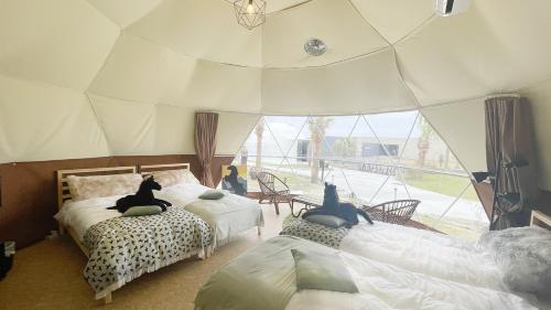 amazing view room 2 Vacation STAY 66289v — hotel in Kushima