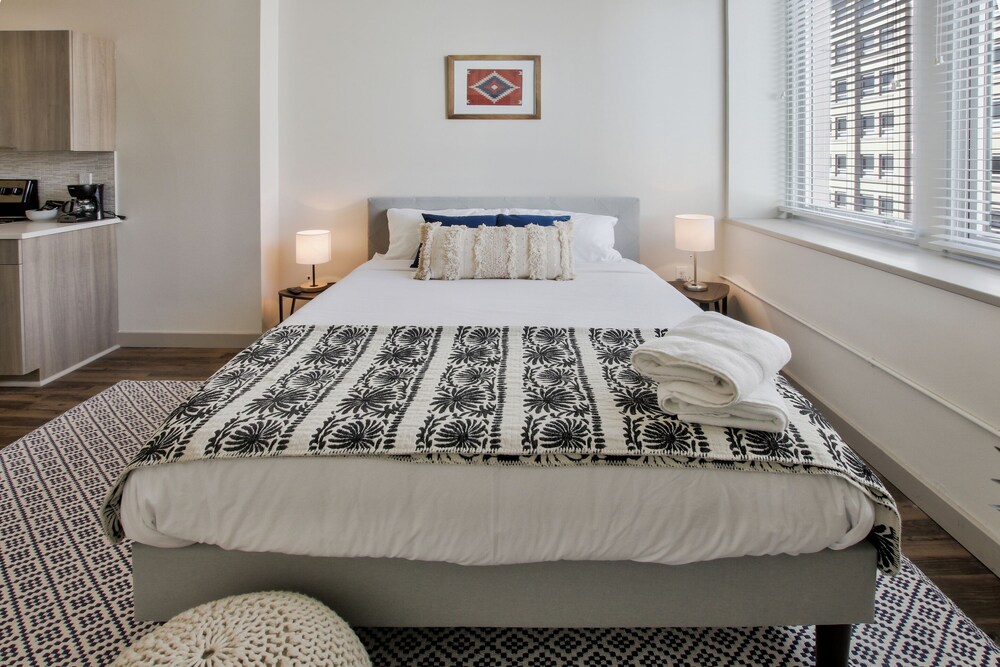 The Old Town Luxury Lofts - photo 13