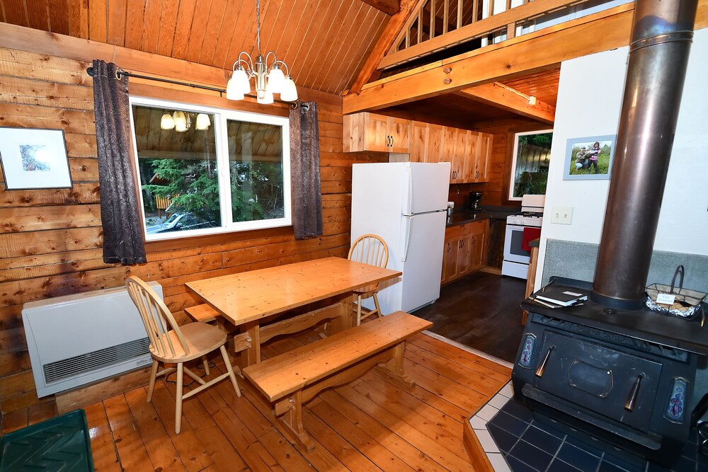 Alyeska Hideaway - photo 7
