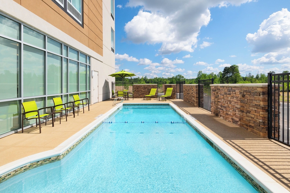 SpringHill Suites by Marriott Tifton - photo 13
