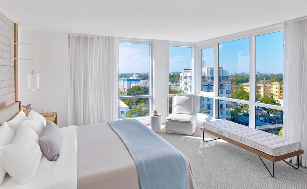 The Retreat Collection at 1 Hotel & Homes South Beach - photo 38