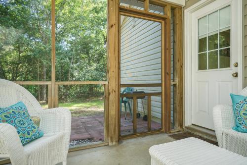 A Lucky Break by Oak Island Accommodations - photo 8