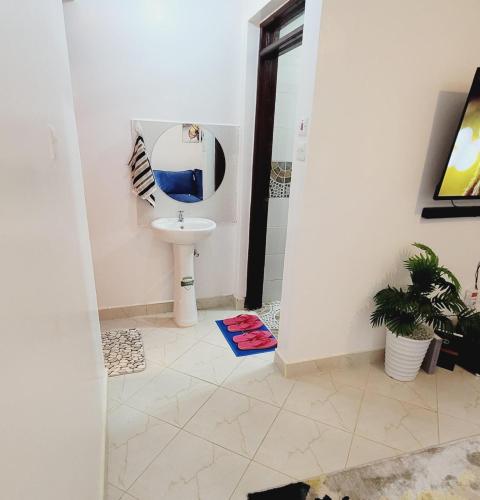 Newly Furnished 1 bedroom