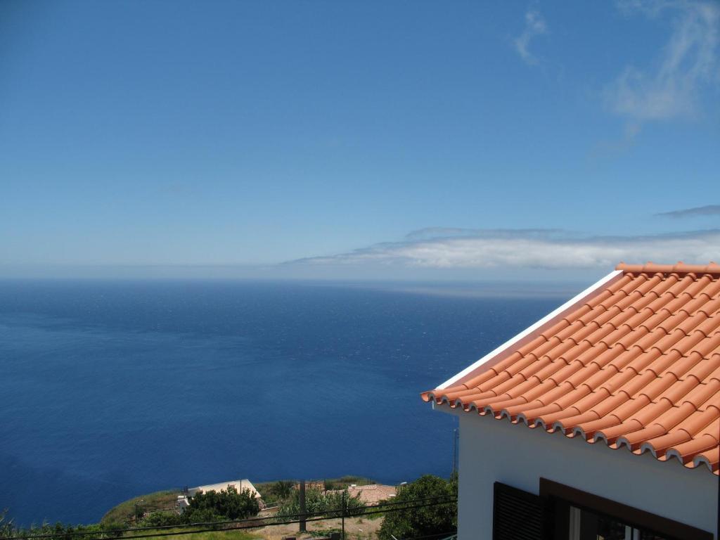 Casa da Ladeira — 4-Star Luxury Hotel in Faja Da Ovelha, Portugal