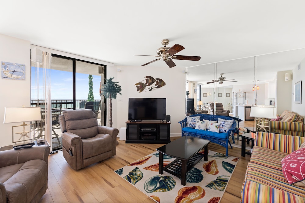 Aquavista Beach Resort By Panhandle Getaways - photo 105