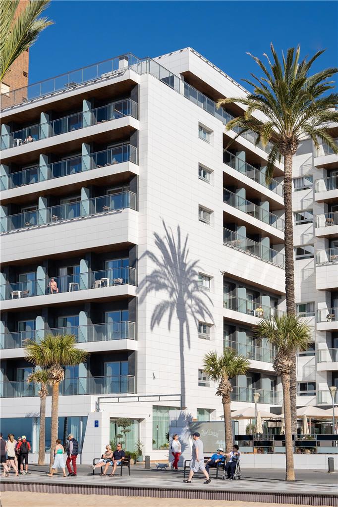 INNSiDE Costablanca Adults Only — Benidorm — photo 3