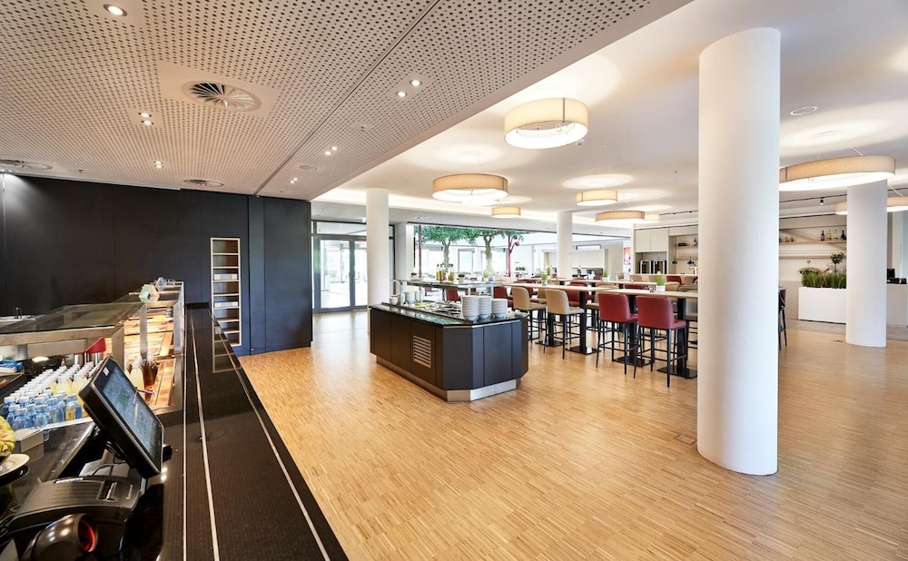 Hotel Vivendi — Paderborn — photo 2