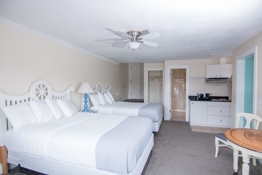 Magic Beach Motel - photo 28