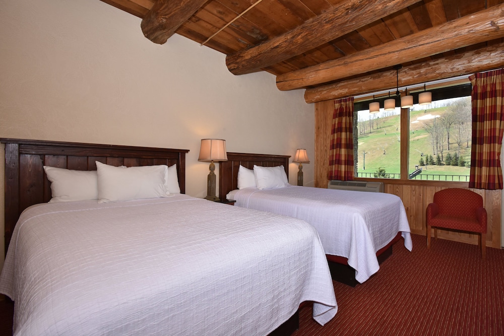 Slopeside Hotel A Vail Resorts Property - photo 24