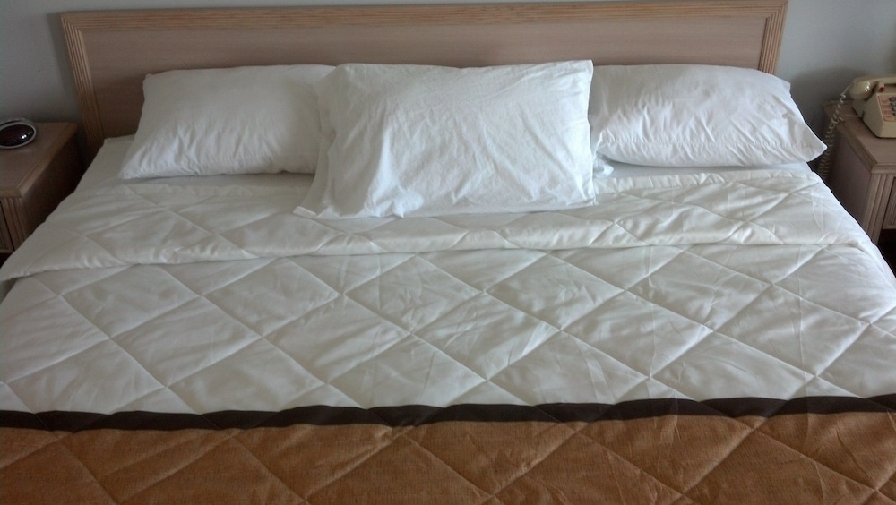 A Richland Inn Lewisburg - photo 20