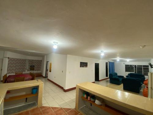 Amplio Departamento A 7 Minutos De Cholula 21805873 — Cholula