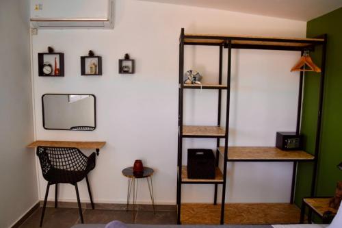 Agros Simple Living — Unknown City — photo 4