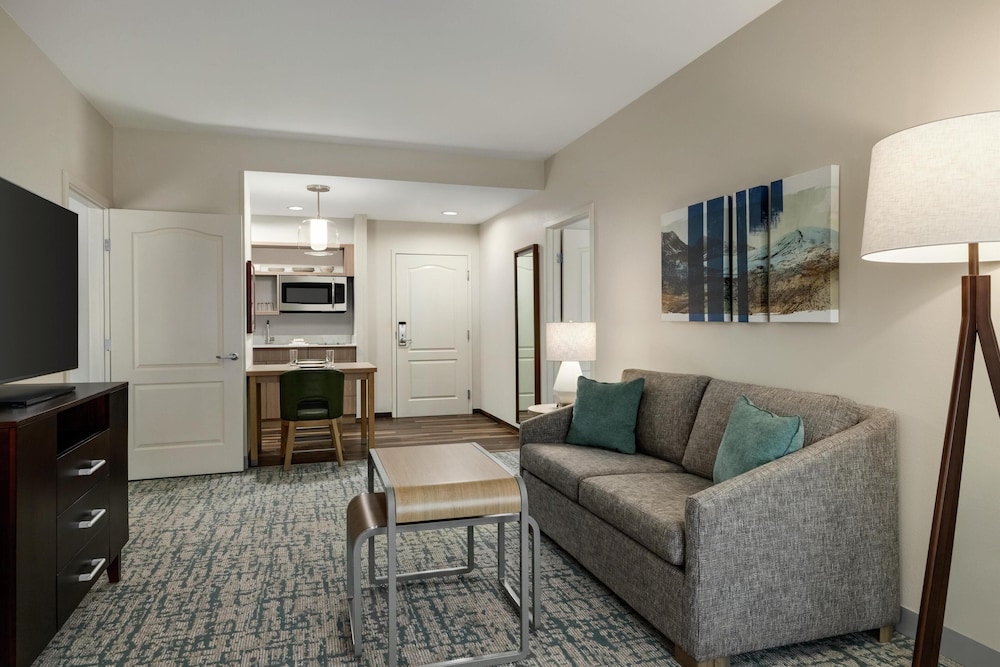 Homewood Suites by Hilton Denver West Lakewood - photo 24