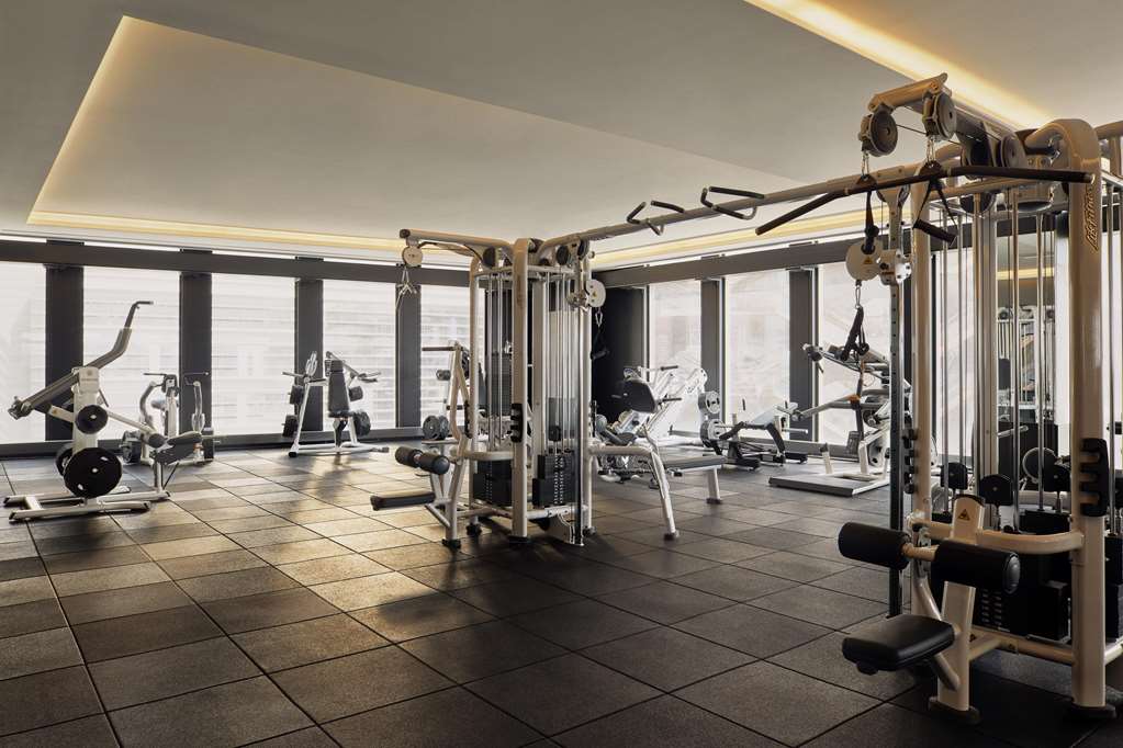 Equinox Hotel New York - photo 18