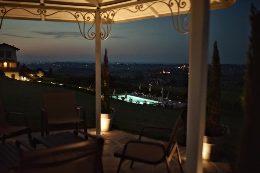 La Cascina Della Musica — hotel in Costigliole D'asti