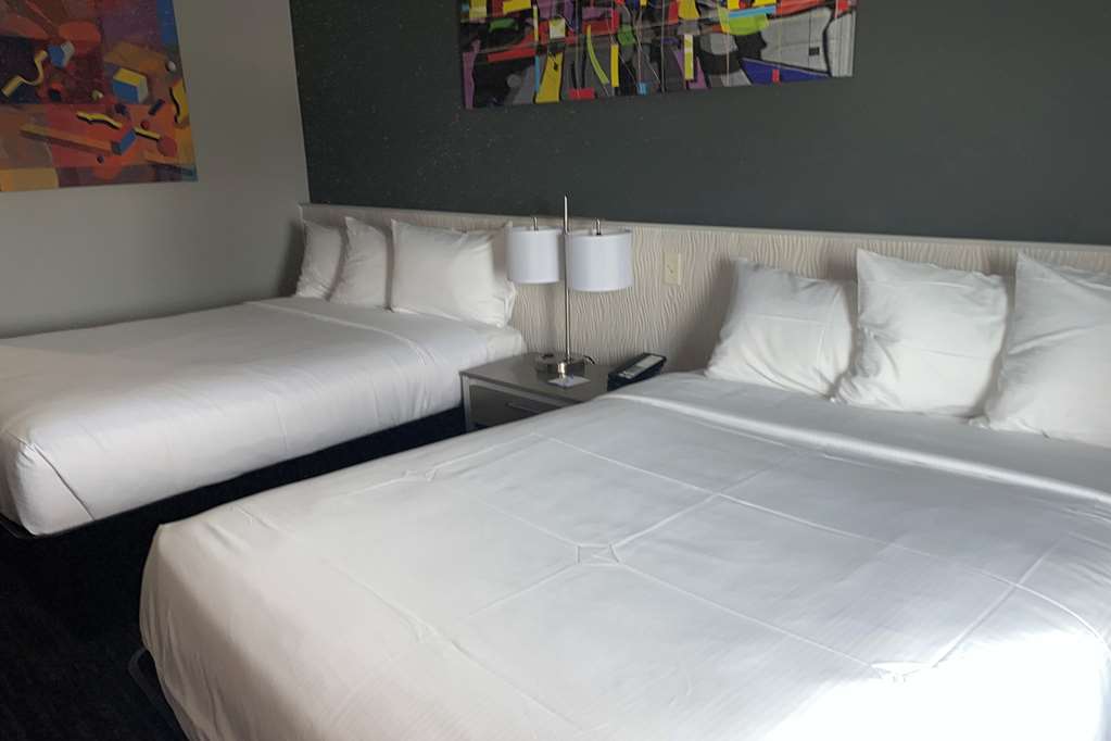 Baymont Inn & Suites by Wyndham Madison - photo 15