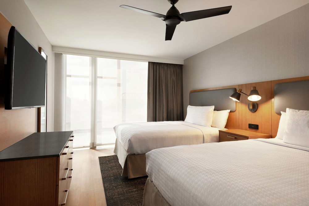 Homewood Suites by Hilton Wilmington Downtown - photo 14