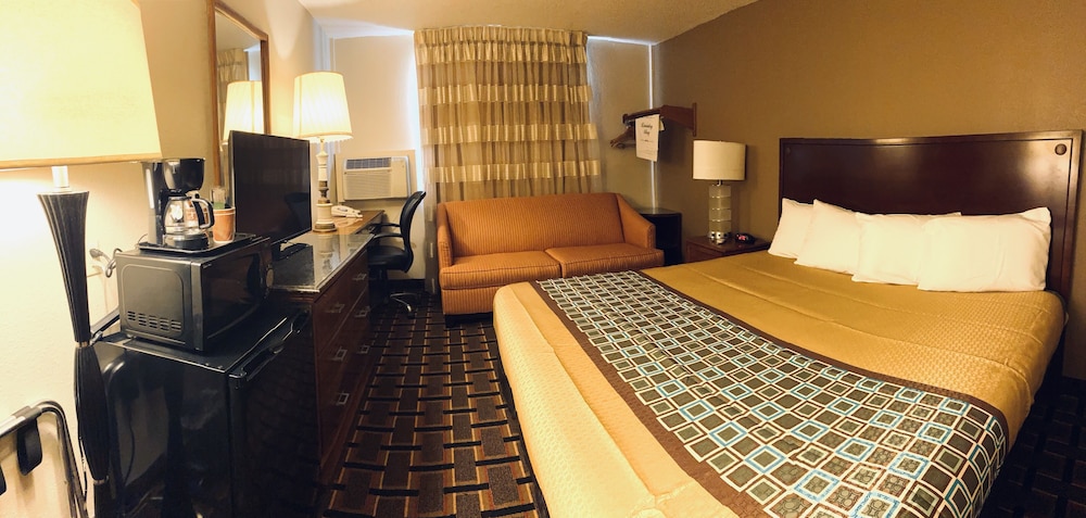 Le Mars Inn & Suites - photo 23