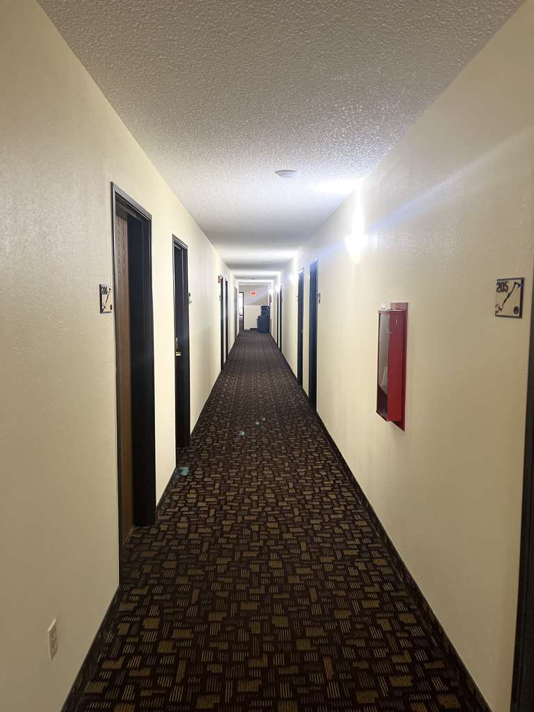SureStay by Best Western Glendive Yellowstone River - photo 21