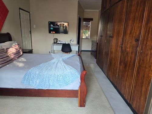 SapzRes at Klerksdorp in Klerksdorp, South Africa