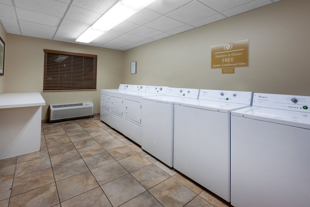 Candlewood Suites Kalamazoo Se by IHG - photo 26