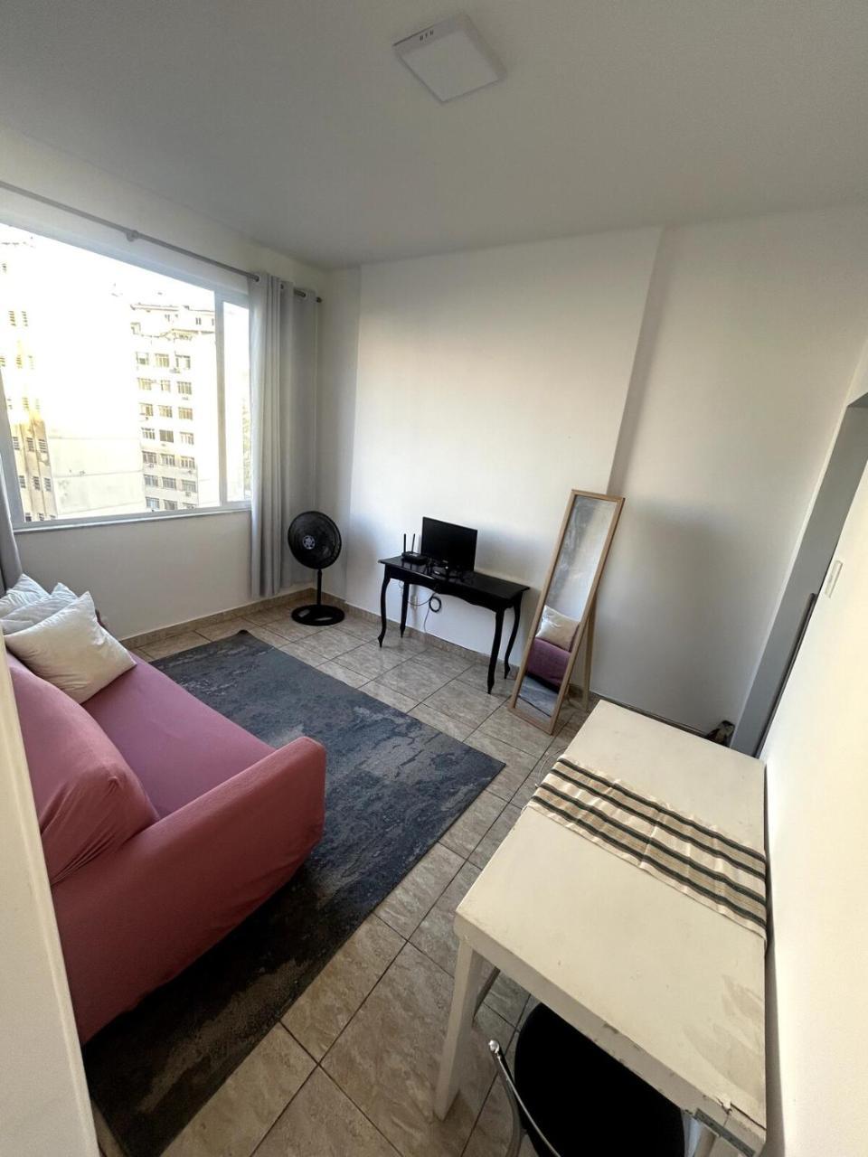 Apt Lapa 40 graus com Ar condicionado Vista Livre — 4-Star Luxury Hotel in Rio De Janeiro, Brasil
