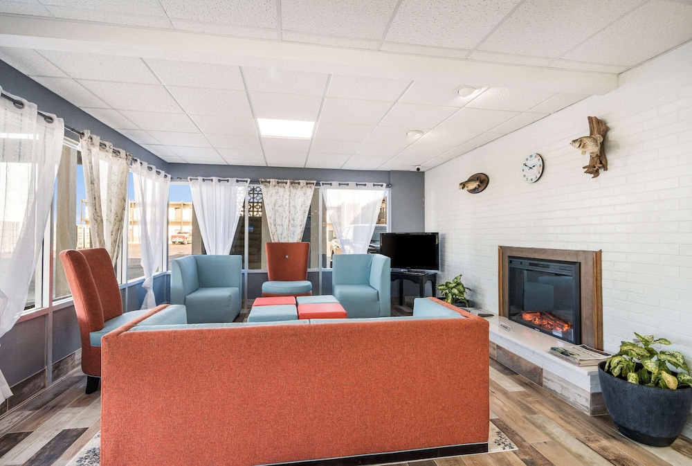 Quality Inn On The Lake Clarksville Boydton - photo 40