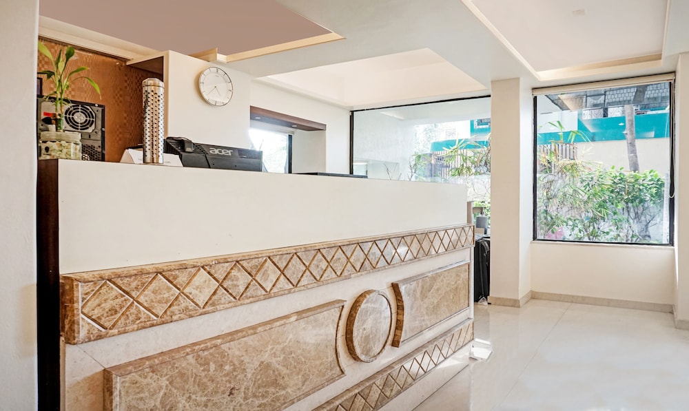 Hotel Eco inn - last minute hotel in Pune