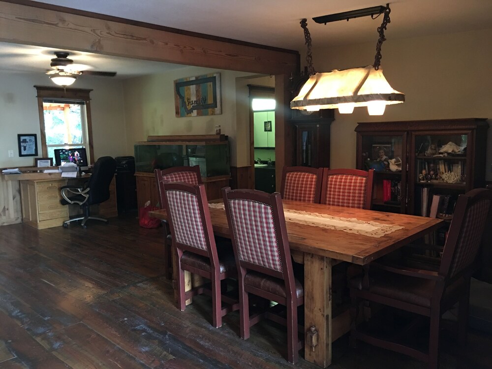 Little Trail Creek Cabins - photo 33