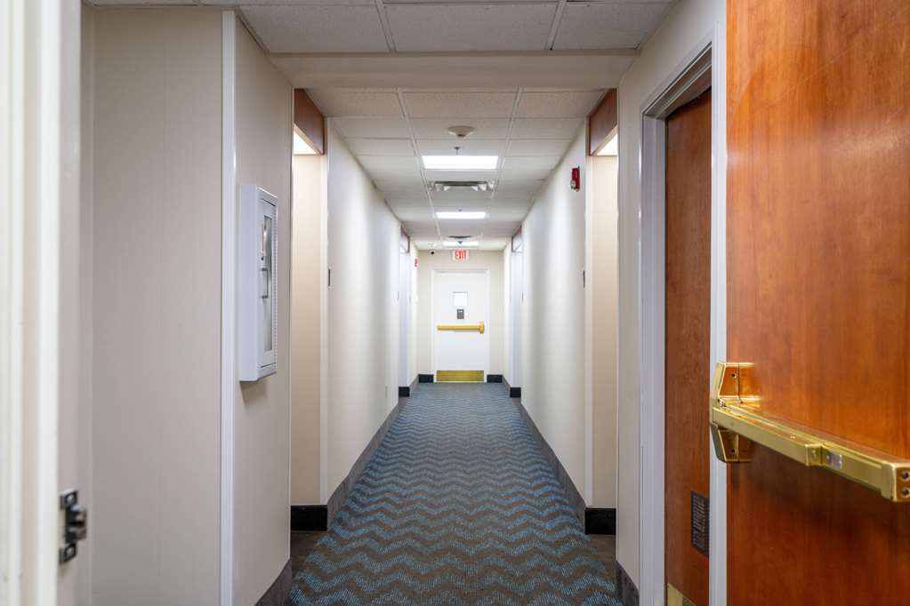 Sleep Inn Murfreesboro Shopping District - photo 23