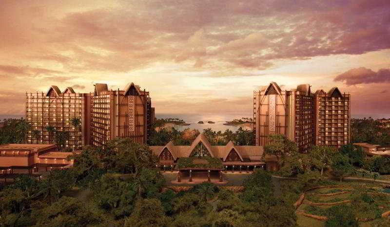 Hotel image of Aulani A Disney Resort & Spa