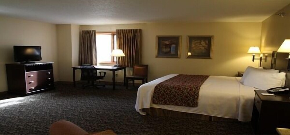 Valley Inn - photo 10