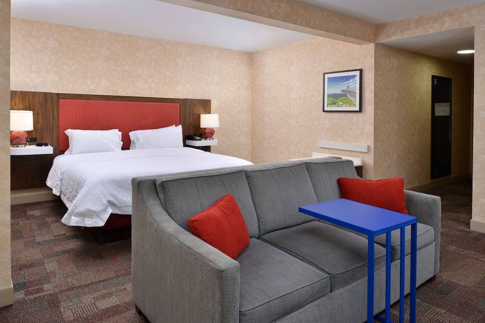 Hampton Inn Wytheville - photo 32