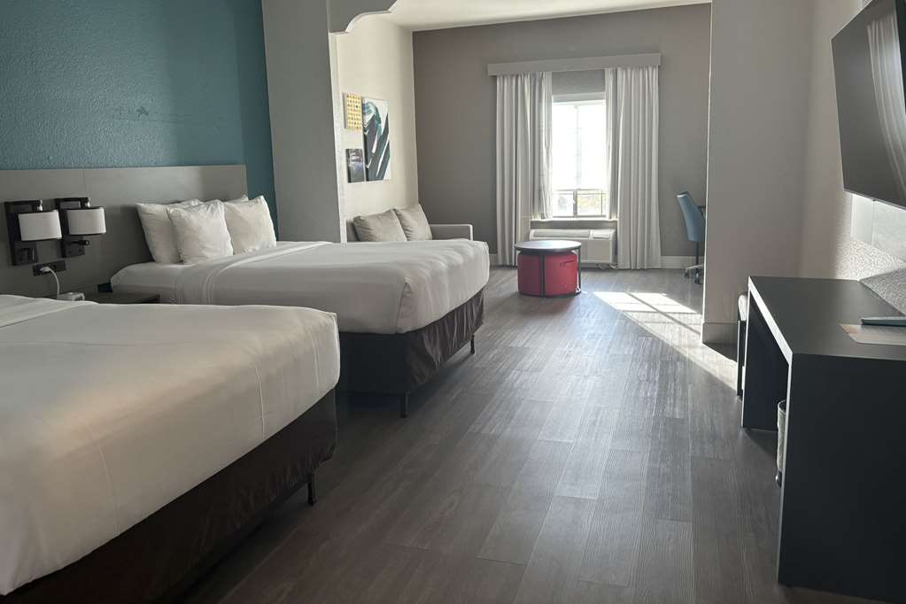 Comfort Inn & Suites Burnet - photo 25