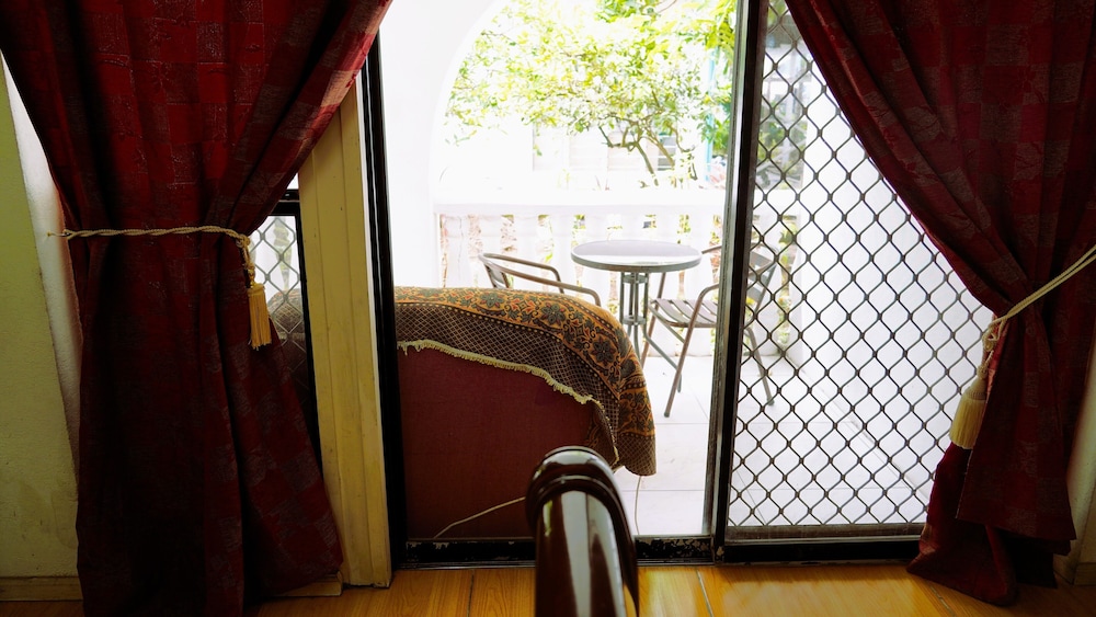 ‘Utu’one Bed & Breakfast — Nuku'alofa — photo 5