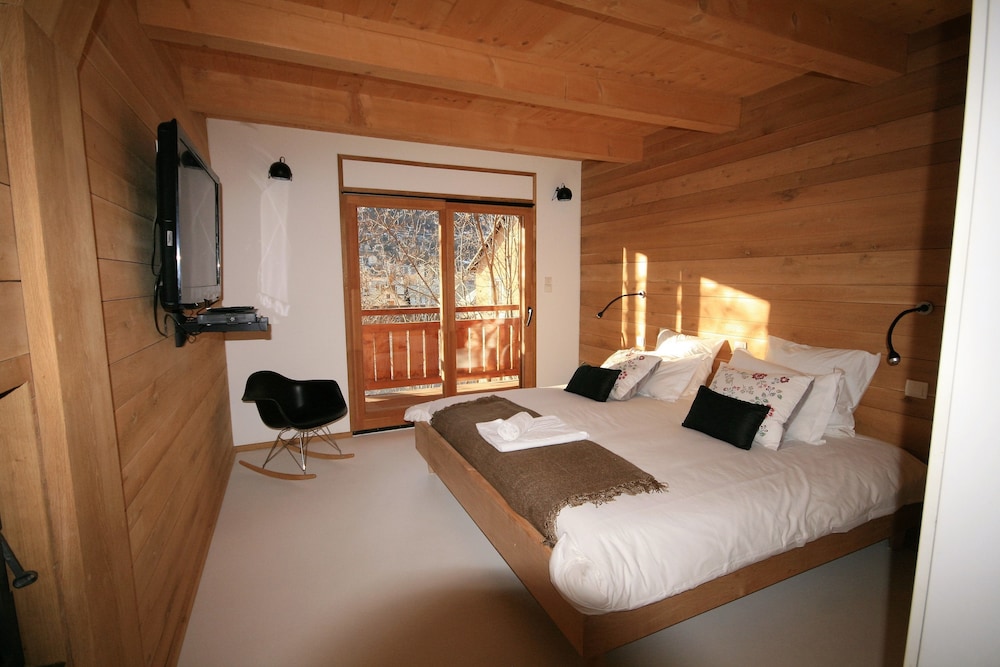 Chalet Flocon — Briancon — photo 4