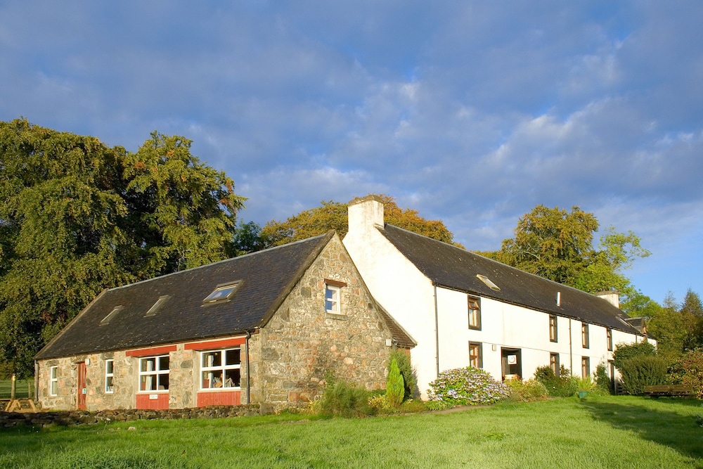 Ratagan Youth Hostel — 4-Star Luxury Hotel in Inverness, United Kingdom