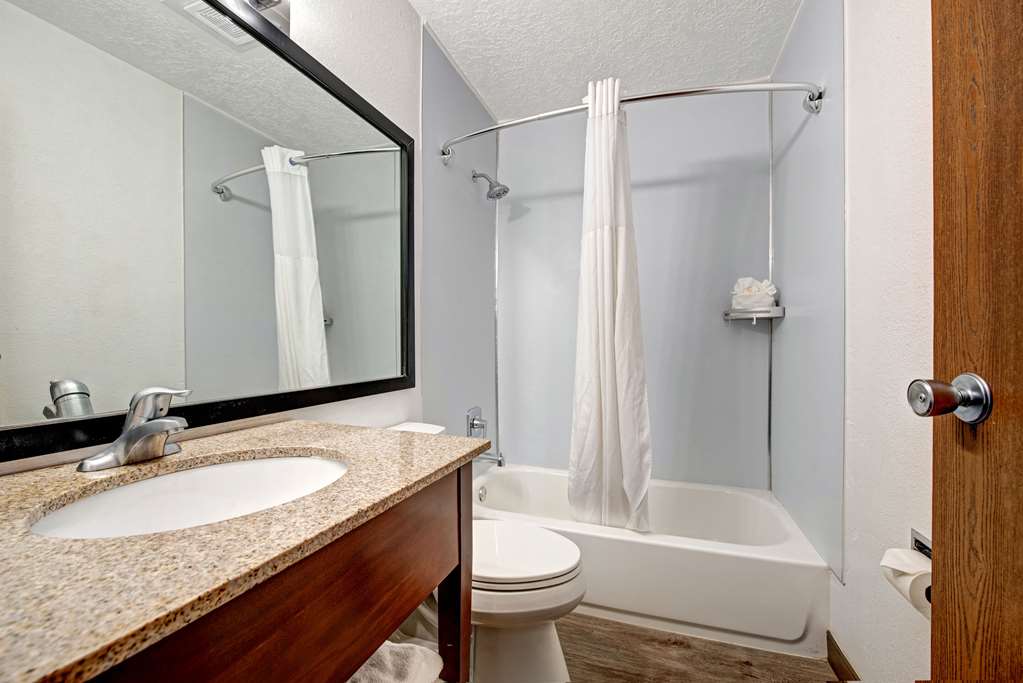 Quality Inn near Mesa Verde - photo 24