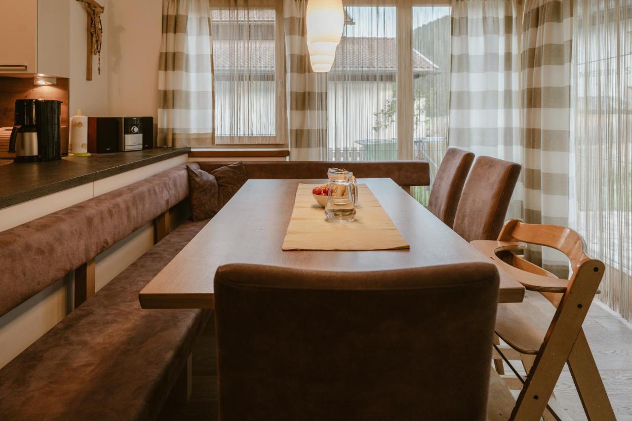 Ferien und Familienhaus Robert Haider — hotel in Innervillgraten