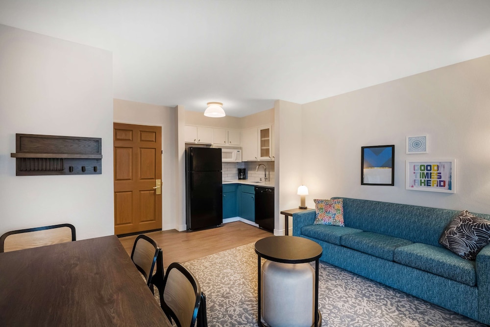Sonesta ES Suites Denver South Park Meadows - photo 28